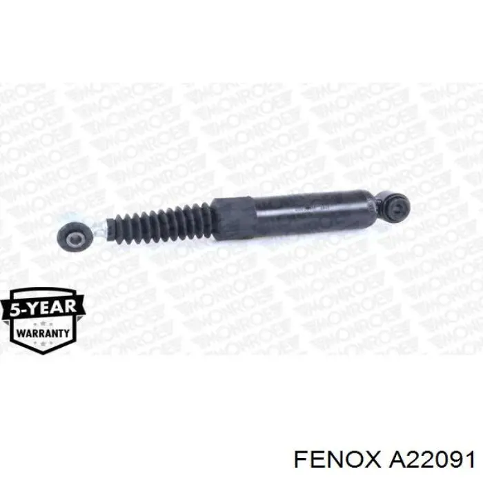 Амортизатор задній Mando EX553004L002 ціна, від 43.36 USD