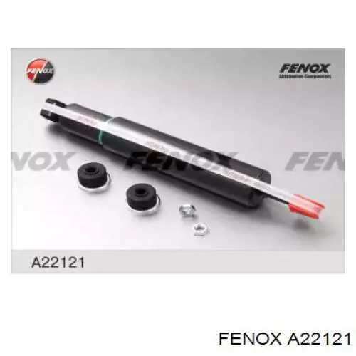 Амортизатор задній Fenox A22121 ціна, від 31.44 USD