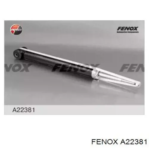 Купити A22381 Fenox Стійка амортизатора задня