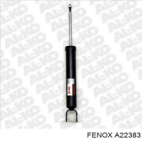 Амортизатор задній Daco 561306 ціна, від 23.06 USD