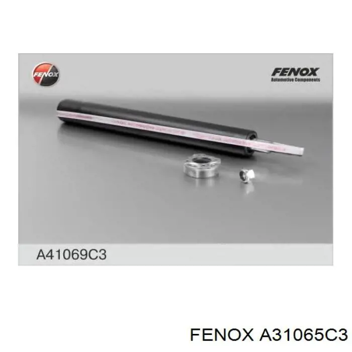 Купити A31065C3 Fenox Амортизатор передньої підвіски