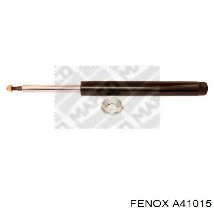 A41015 Fenox амортизатор передній