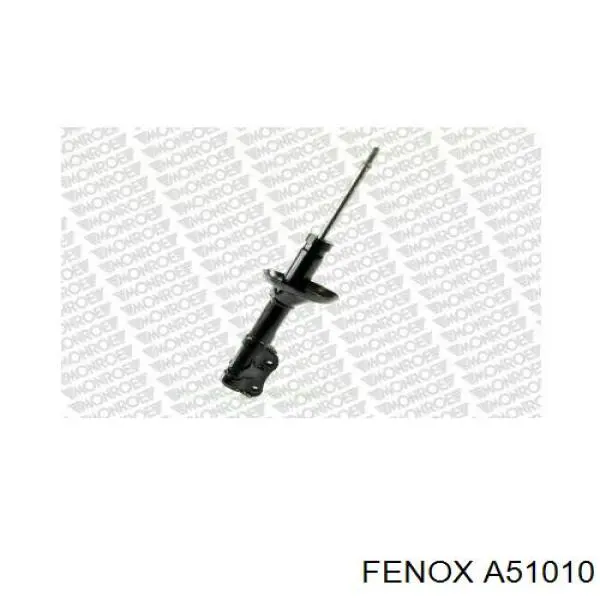 Амортизатор передній A51010 Fenox