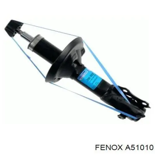 Купити A51010 Fenox Амортизатор передньої підвіски