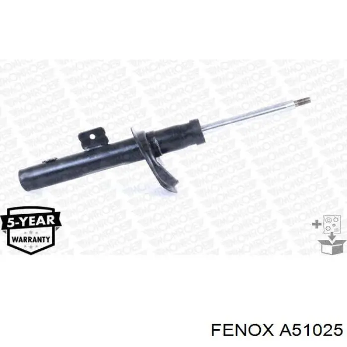 A51025 Fenox Ліва передня стійка