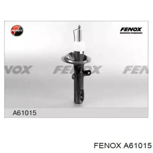 Стойка амортизатора передняя Ford 6C1118045AF ціна, від 75.02 USD