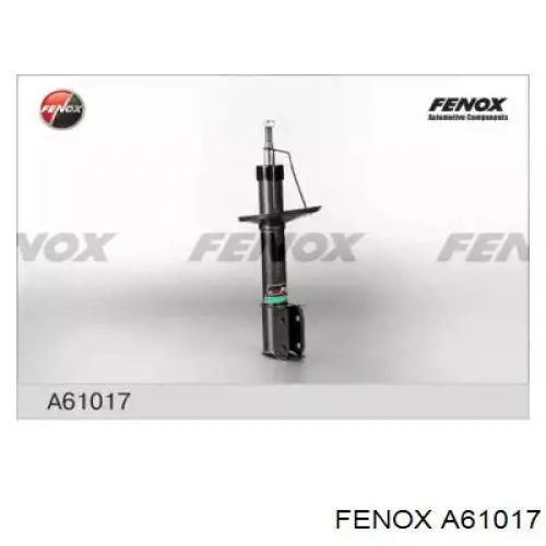 Купити A61017 Fenox Амортизатор передньої підвіски