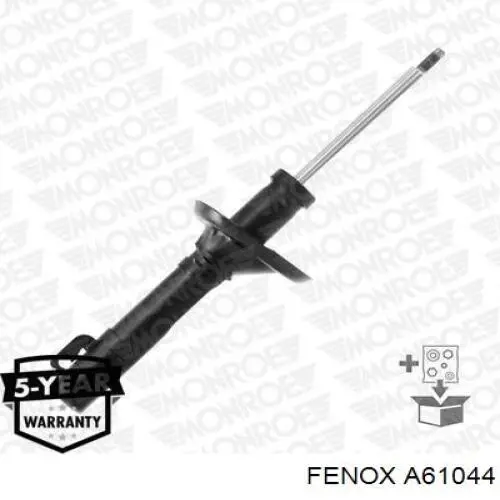 Стойка амортизатора передняя Jakoparts J4300835 ціна, від 51.85 USD