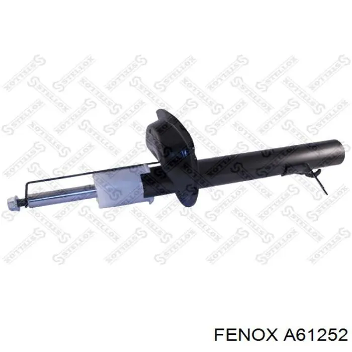 Купити A61252 Fenox Амортизатора передній лівий