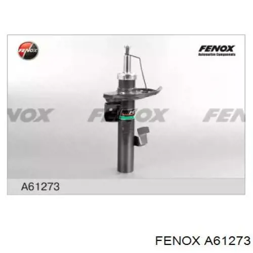 Амортизатор передній, правий Fenox A61273 ціна, від 40.72 USD