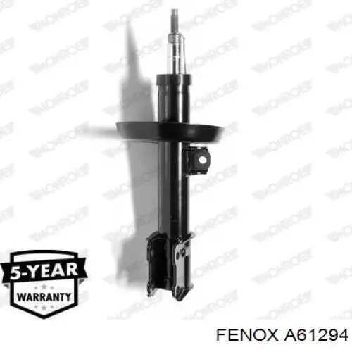 Купити 0344042 Opel Амортизатор передній, правий