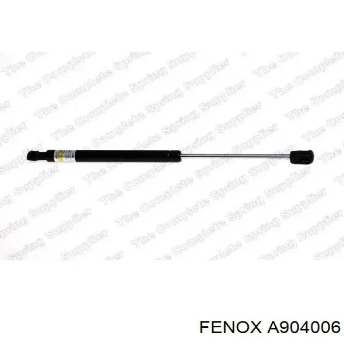 Амортизатор скла задніх, 3/5-ї двері (ляди) Fenox A904006 ціна, від 5.65 USD