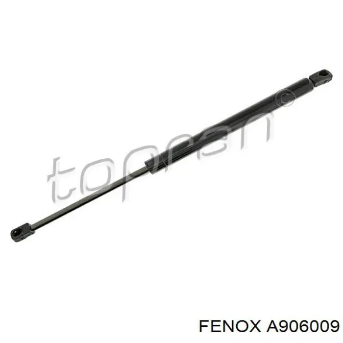 Амортизатор кришки багажника Magneti Marelli GS0985