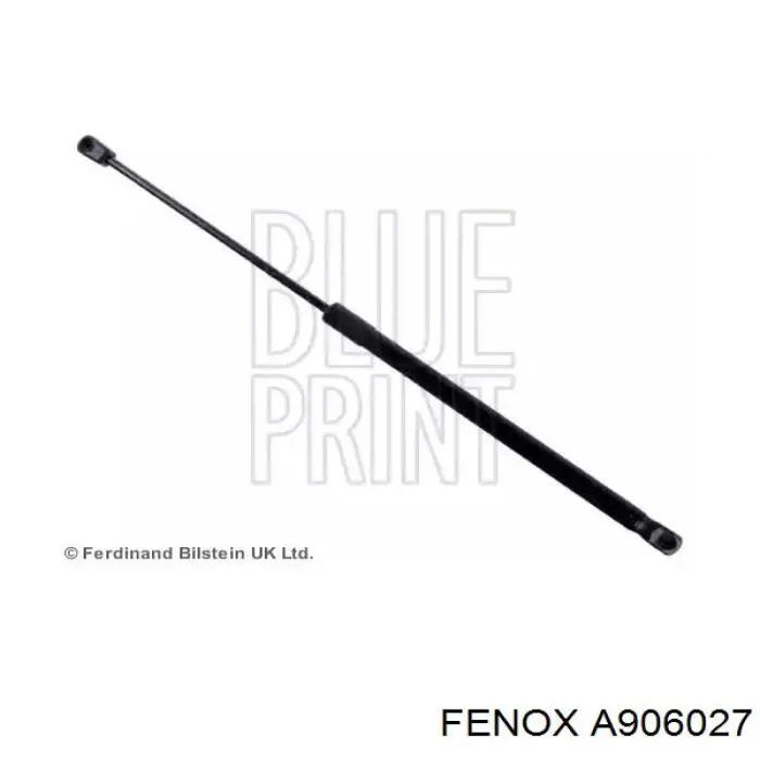 Амортизатор двері задньої Fenox A906027 ціна, від 8.27 USD