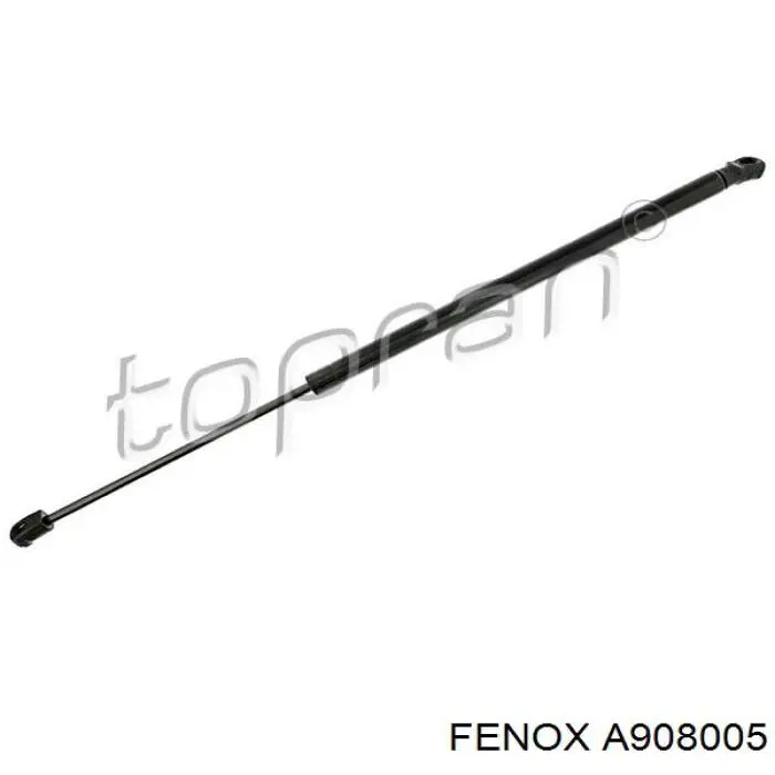 Купити ZSJ04007 Japko Амортизатор двері багажника