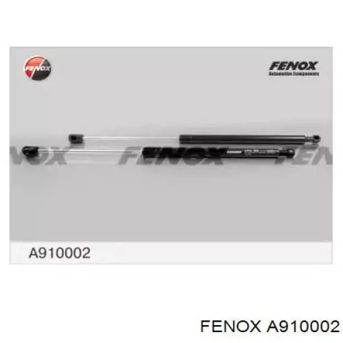 Амортизатор кришки багажника Magneti Marelli 430719082500