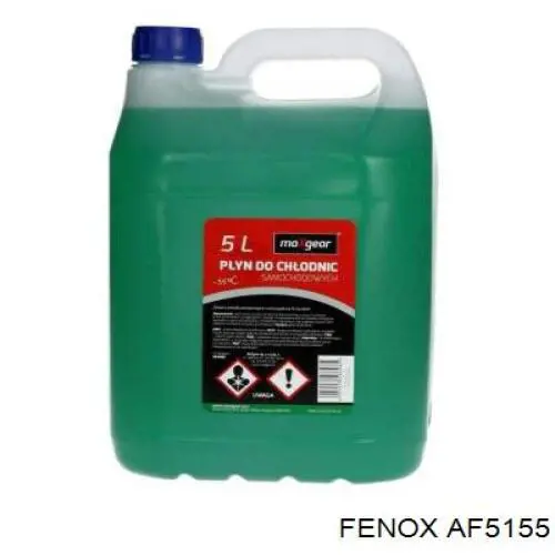 Антифріз концентрат Honda C122CL005A4X ціна, від 24.33 USD