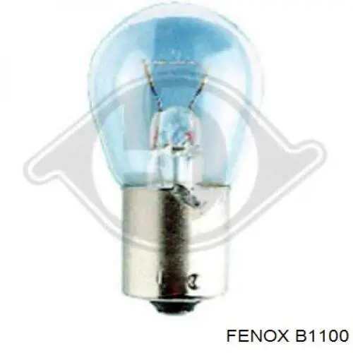 Лампи Ford 2080255 ціна, від 0.44 USD