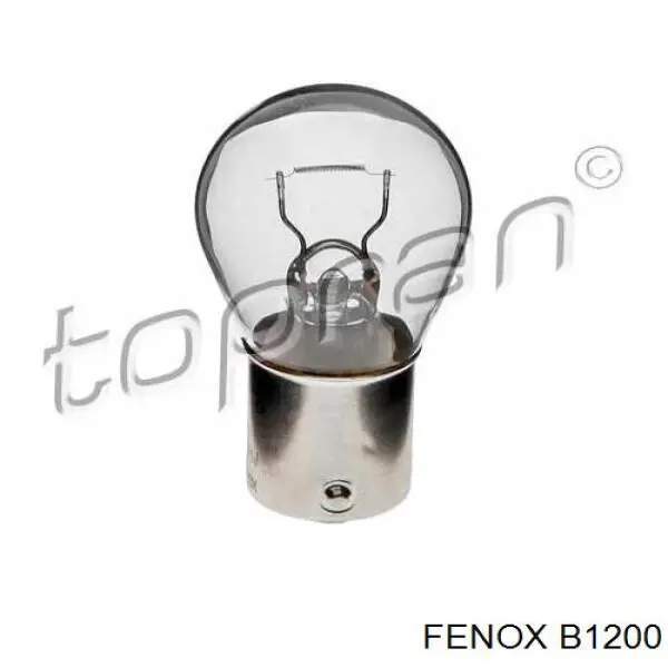 Лампи Tempest 12V21WBA15SAMBER ціна, від 1.01 USD