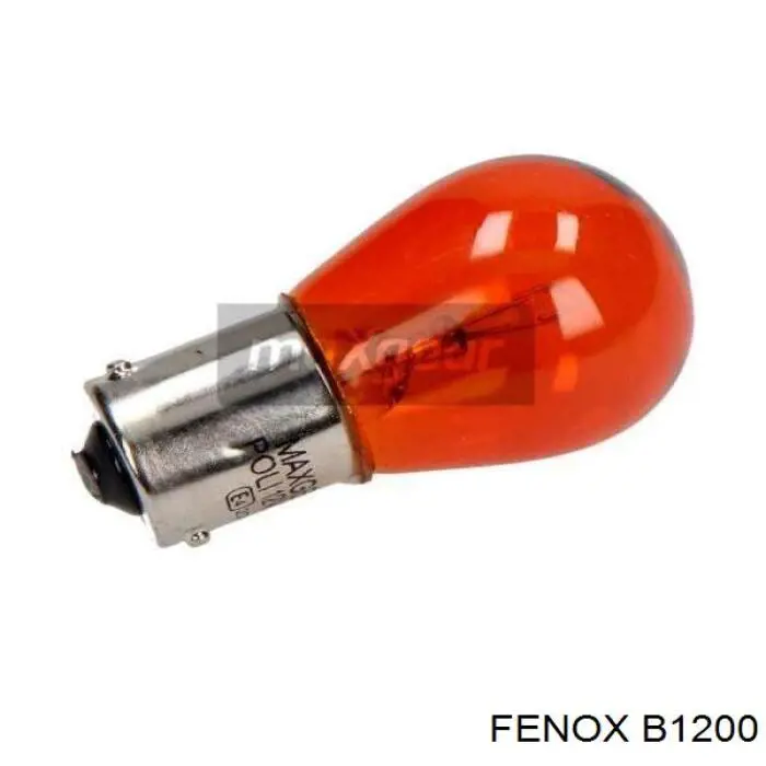 Лампочка SL2217 Shafer
