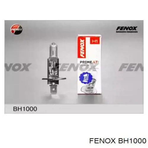 Лампочка галогенна Toyota 90981WD005 ціна, від 1.76 USD