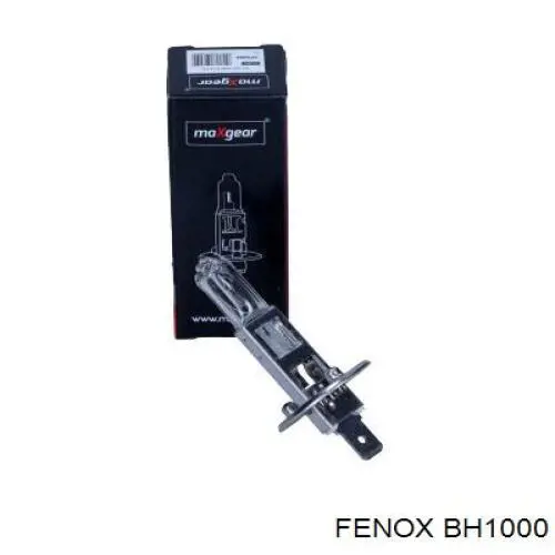 Лампочка галогенна Narva 48641S2 ціна, від 1.82 USD
