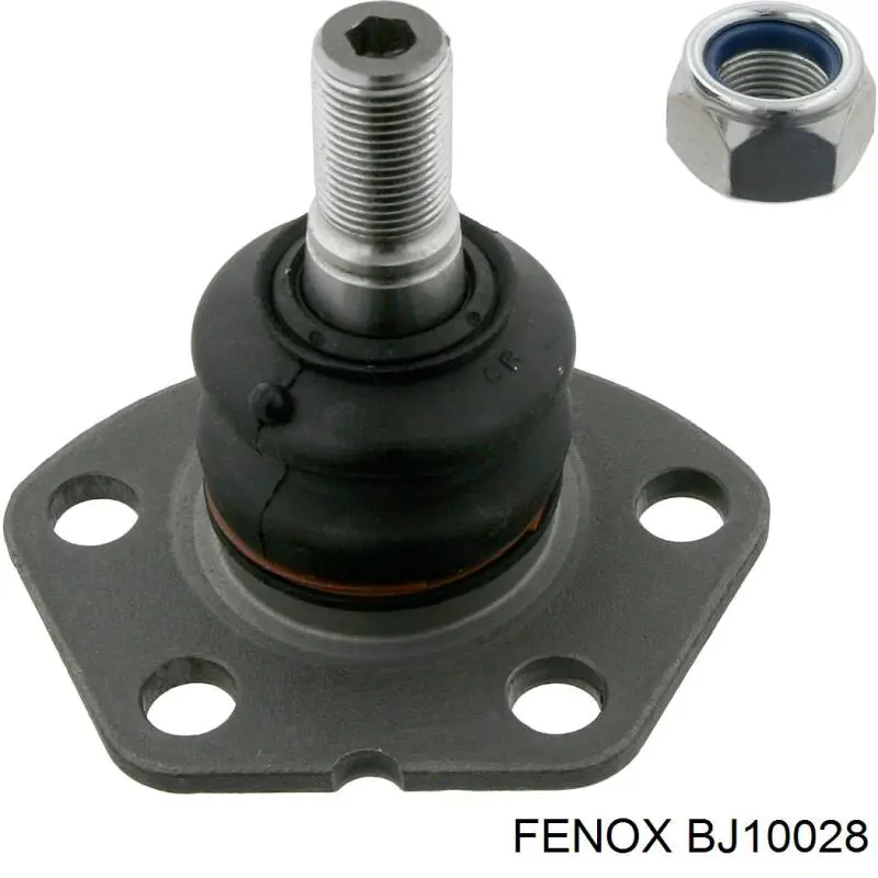 Кульова опора, нижня BJ10028 Fenox