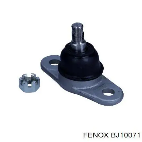 Кульова опора, нижня Hyundai/Kia 517600P000 ціна, від 9.15 USD