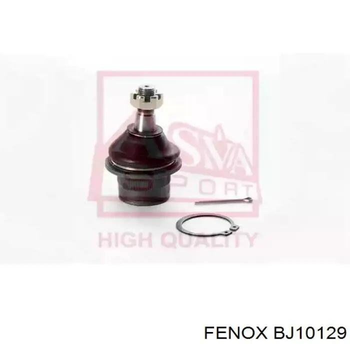 SBN522 555 Кульові на авто