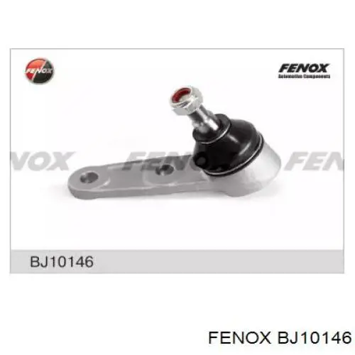 Кульова опора, нижня Fenox BJ10146 ціна, від 6.71 USD