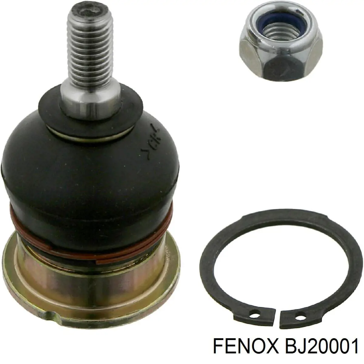 Кульова опора, верхня SKF VKDS813022 ціна, від 8.58 USD