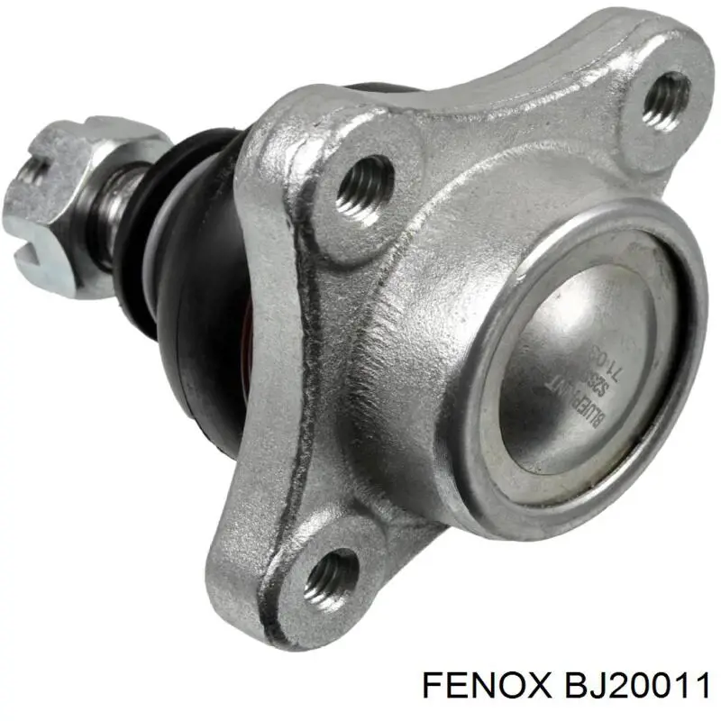 Кульова опора, верхня 4010A099 Mitsubishi