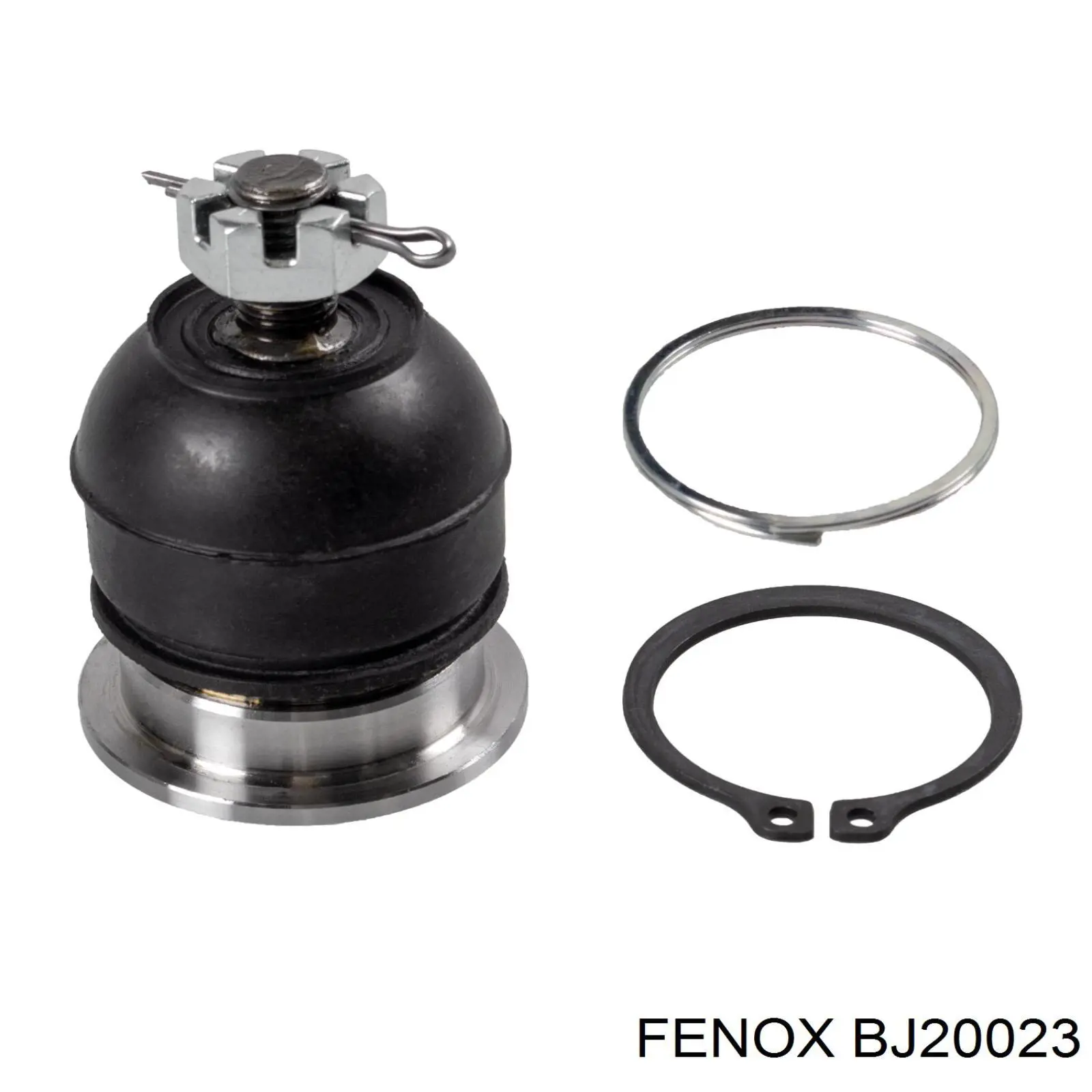 Кульова опора, верхня SKF VKDS813022