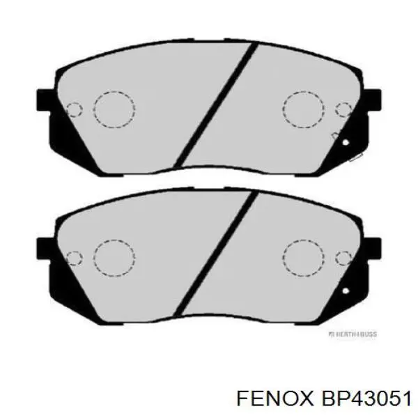 Гальмівні колодки Polcar S700667 ціна, від 22.50 USD
