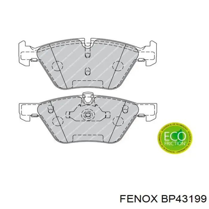 Гальмівні колодки BMW 34112288878 ціна, від 34.35 USD