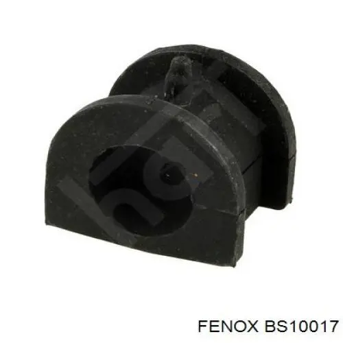 Втулка стабілізатора переднього BS10017 Fenox