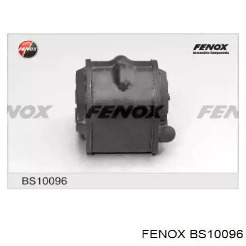 BS10096 Fenox втулка стабілізатора переднього