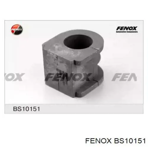 Купити BS10151 Fenox Подушка стабілізатора передня
