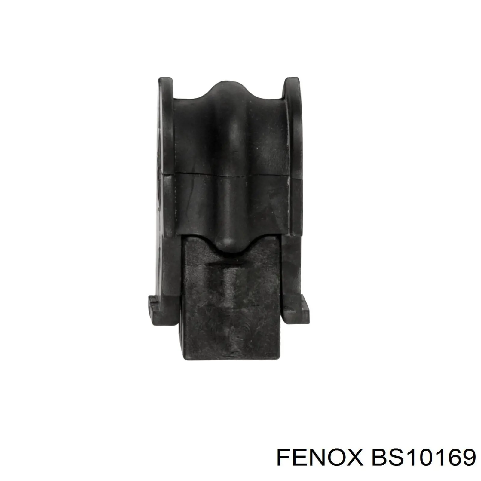 RU1213 Japan Parts Втулка стабілізатора переднього