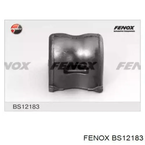 Купити BS12183 Fenox Втулка стабілізатора переднього, права