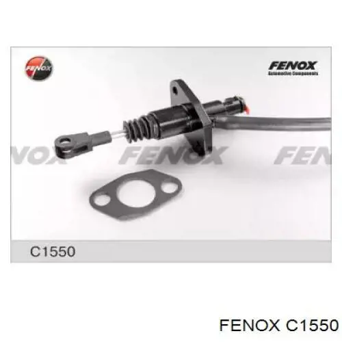 ГЦЗ Fenox C1550 ціна, від 38.28 USD
