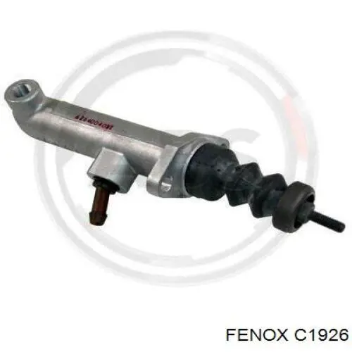 Циліндр зчеплення Maxgear 460054