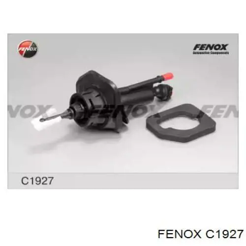 ГЦЗ Mazda BBM741400A ціна, від 35.47 USD