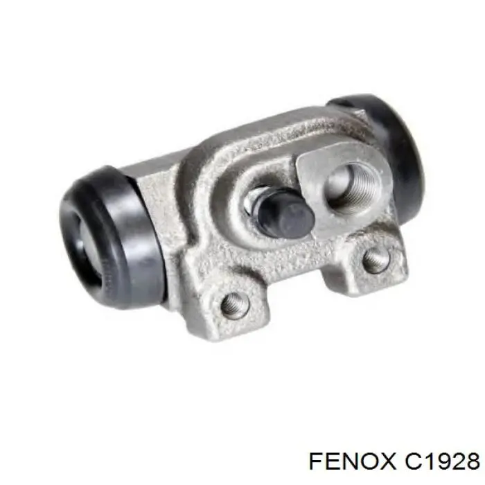 Циліндр зчеплення Ford 1148503