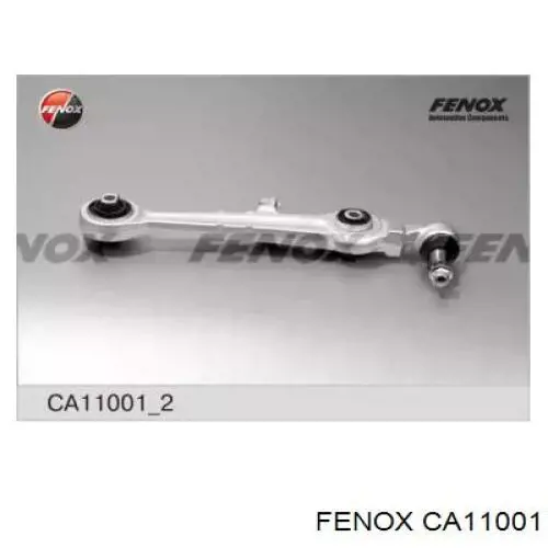 A1160500505 Mercedes Стійки і важелі підвіски