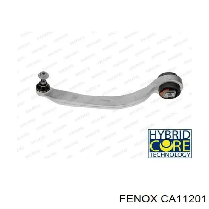 Важіль передньої підвіски нижній, правий CA11201 Fenox