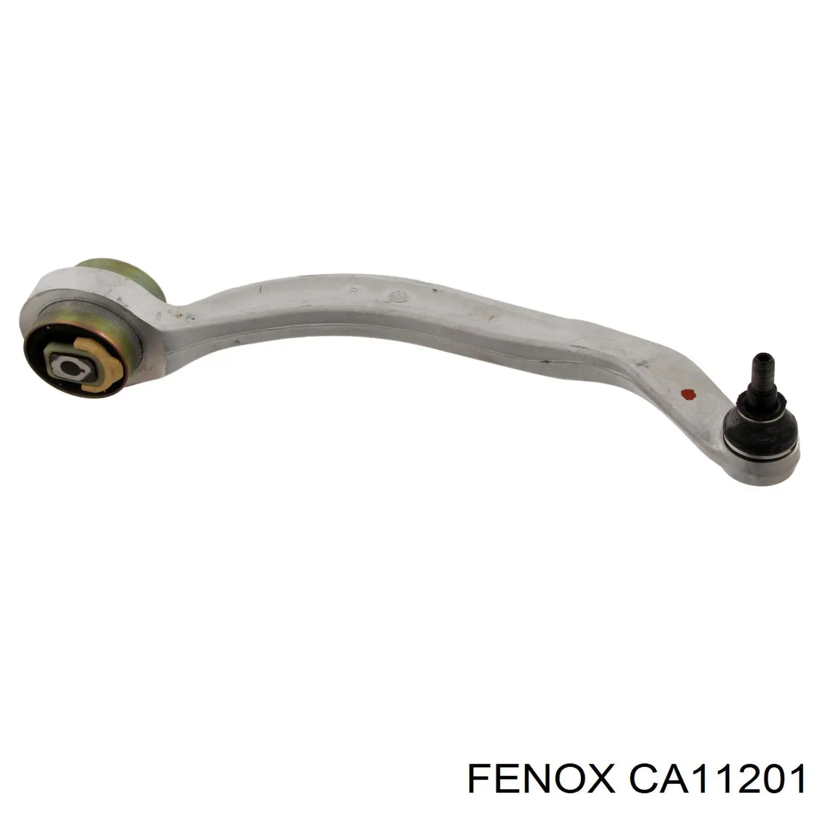 CA11201 Fenox Важіль передньої підвіски нижній, правий