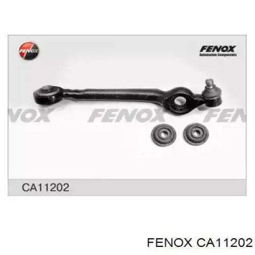 Купити CA11202 Fenox Важіль передньої підвіски нижній, правий