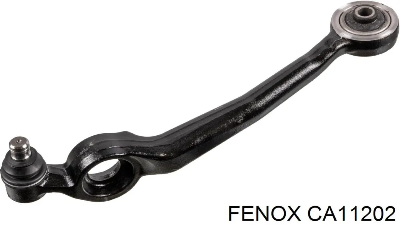 CA11202 Fenox Важіль передньої підвіски нижній, правий