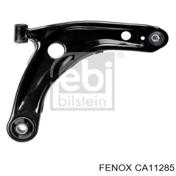 CA11285 Fenox важіль передньої підвіски нижній, правий